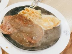 -经典世家牛排自助餐厅(百捷店)