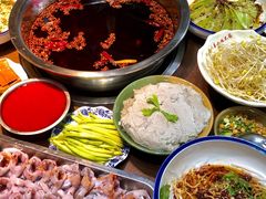 -青山青豆花·笑禅豆腐鱼(黄泥塝店)