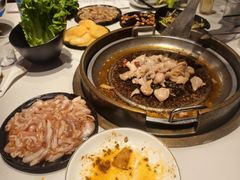 -石记东北风味烤肉(系马桩第二分店)