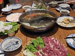 -厝味火锅·潮汕卤水火锅(十一合店)