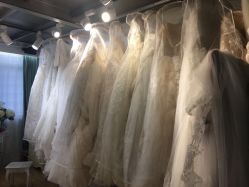 -LANYI COUTURE高级婚纱礼服改衣店