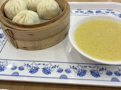 -庆丰包子铺(西单店)