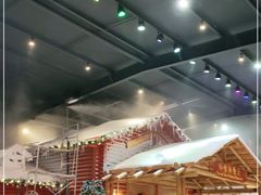 -宁波冰雪大世界(北仑区)