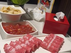 -海底捞火锅(高科广场店)