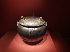 -陕西历史博物馆