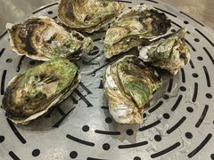 -飞尝蚝·顺德菜·鱼生(顺德总店)