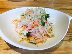 -颐和•海鲜砂锅粥•啫啫煲(奥林匹克广场店)