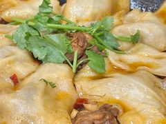 -四季轩中餐厅(徐州开元名都大酒店)