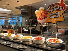-星伦多自助料理·涮烤一体(杭州来福士店)