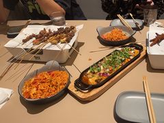 -苏小牛·牛肉串(国贸店)