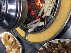 -喜来稀肉(虹泉路店)