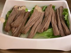 -左庭右院鲜牛肉火锅(长泰广场店)