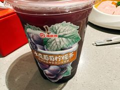 -海底捞火锅(金光华店)