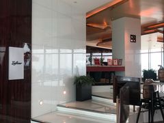 -翡翠36餐厅(浦东香格里拉店)