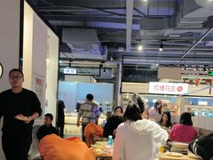 -玫瑰花园自助烤肉(顺义鑫海韵通店)