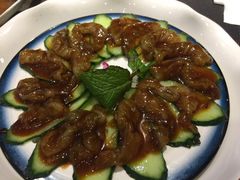 -七菜馆·东北菜·蒸饺(文体路店)