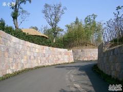 -天目湖涵田度假村
