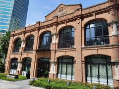 -海味观(老西门店)