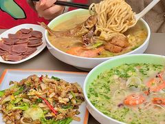 -大禹家·海鲜面馆(新闸路店)
