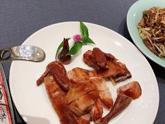 -顺峰(农展馆店)