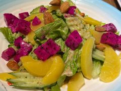 -叶派龙虾•招牌香辣蟹·海鲜(中海国际店)