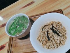 -富源春面馆(四川北路店)