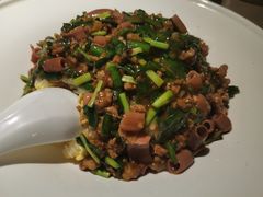 -前海沿·青岛菜(李沧万达店)