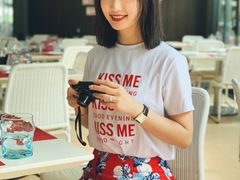 -半山半岛洲际度假酒店·观海廊