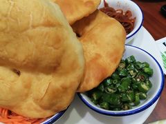 -临潼印象·特色陕菜