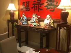 -广州中心皇冠假日酒店·百粤楼