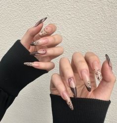 -斯馨·健康美甲美睫