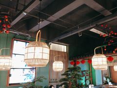 -筱爷叔·上海传统手工菜(玉树路店)