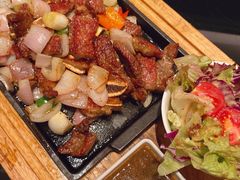 -美乐食街(小南店)