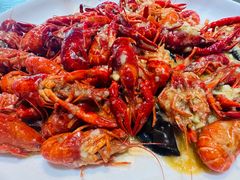 -海碗油泼面·八次方·水库鱼·粘卷子(平谷店)