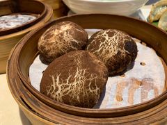 健康蘑菇包-舊街坊茶楼(市二宫店)
