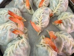 -叶存利海鲜大馅饺子(海宁路总店)