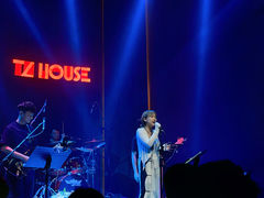 -TZ House音乐现场(来福士中心店)