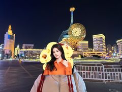 -世纪钟