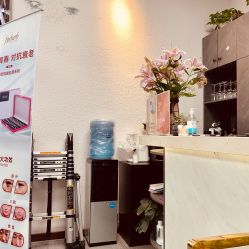 -吉米护肤造型