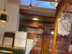 -锦尚阁烤鱼•天津菜(宣武门胡同店)