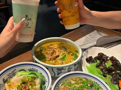 -西安饭庄·非遗陕菜(钟楼店)