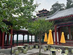 -宫事颐庭·老佛爷贵寿下午茶(颐和园店)