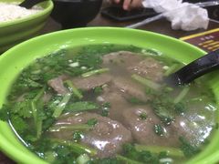 -明叔捞面