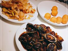 -日丰园海肠水饺·老字号大连海鲜(和平广场店)