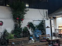 -丽江庭院之爱在路上(西单店)