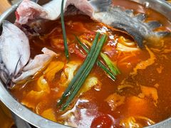 -苗侗地道红酸.酸汤鱼·酸汤牛肉