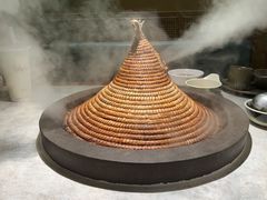 -鲜潭蒸汽石锅鱼(五道口购物中心店)