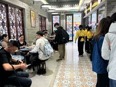 -民信老铺(双皮奶博物馆店)