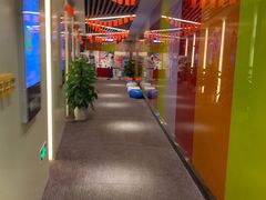 -中影嘉华国际影城(大芬星都里店)