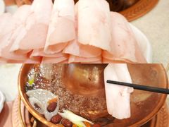 -八先生涮肉房(三里河店)
